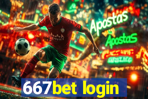 667bet login